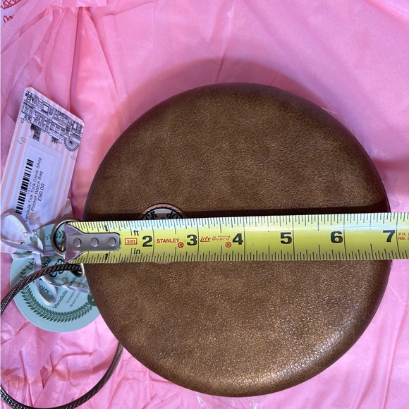 Vendula London Pocket Watch Bag - Picture 4 of 10